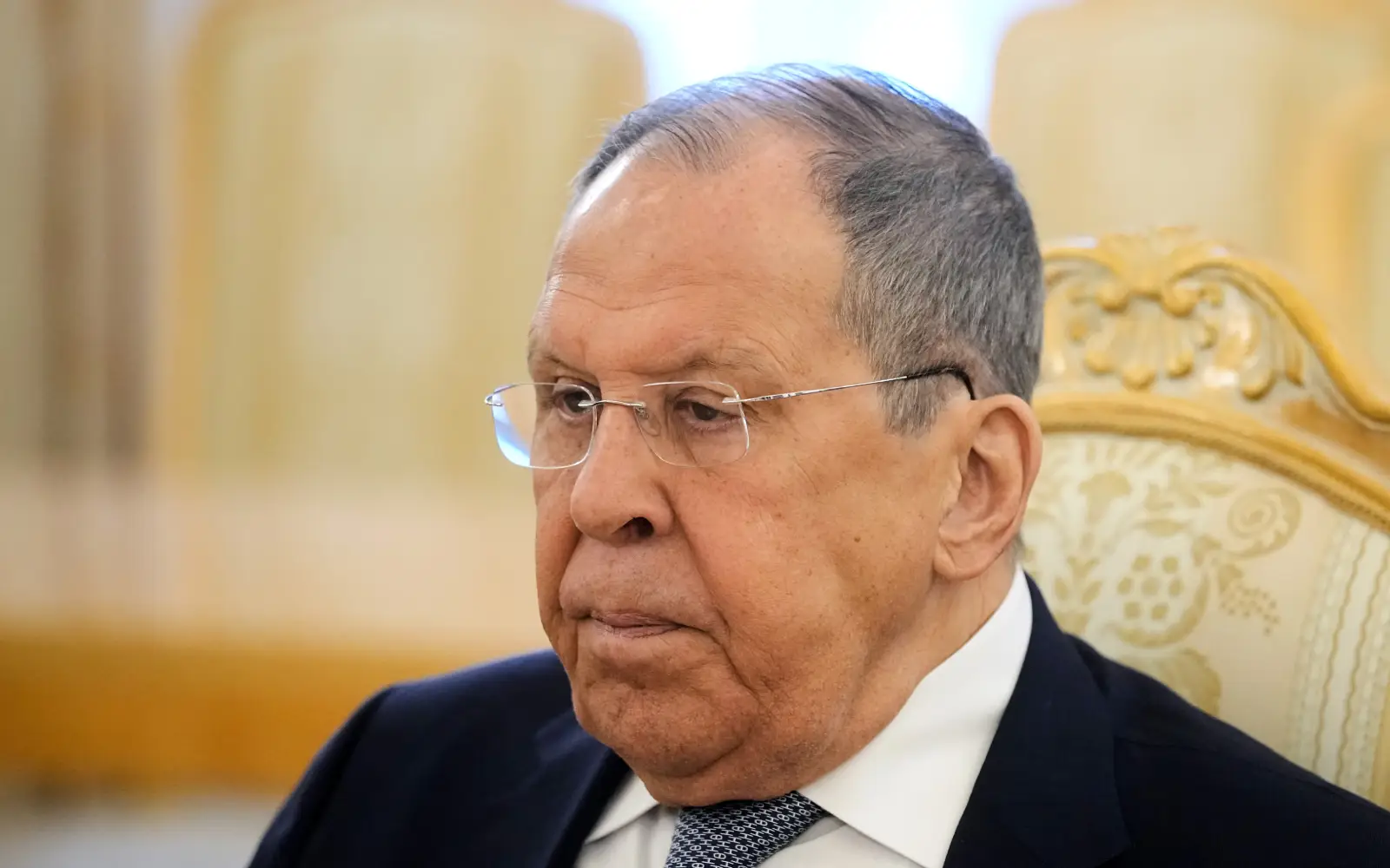 Lavrov says Russia, North Korea fighting for ‘new, righteous’ world order