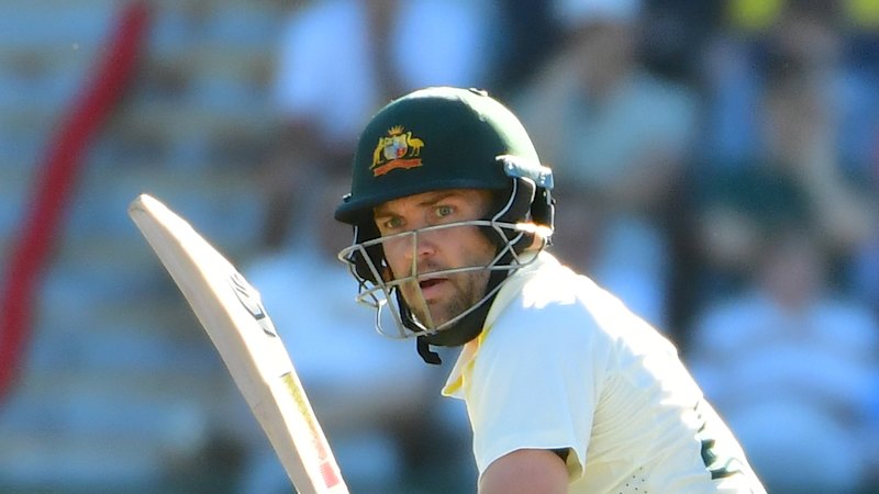 Australia vs South Africa LIVE: South African great’s brutal warning as Australia build their first-innings lead