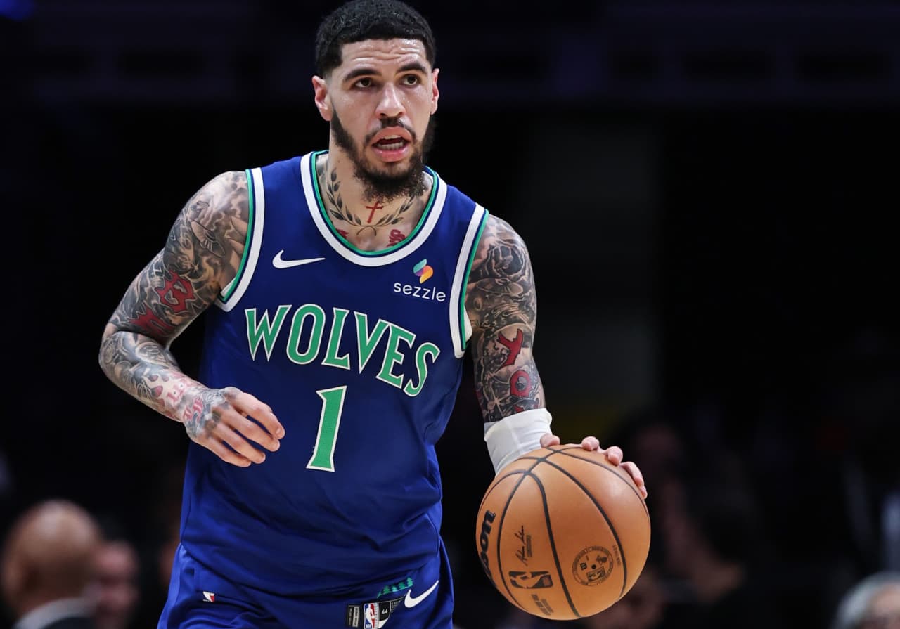 NBA star LaMelo Ball is selling his $2.6 million luxury condo in Charlotte after leaving the Hornets