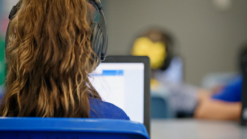 WA's NAPLAN results trigger 'concern' for year 3s
