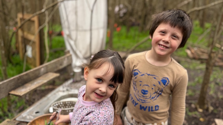 Kids' outdoor program halted as council raises safety concerns