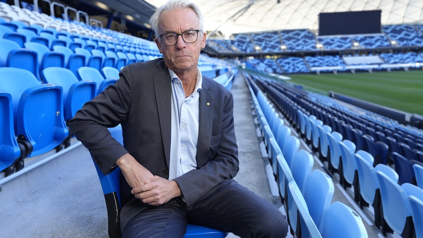 'Gone down like a lead balloon': Ex-FA boss on FIFA's World Cup backflip