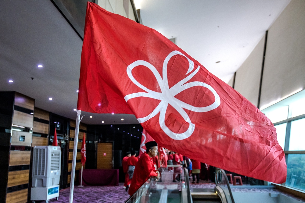 Govt deputy ministers welcome Bersatu CSA, say pact shows Madani respects all elected reps