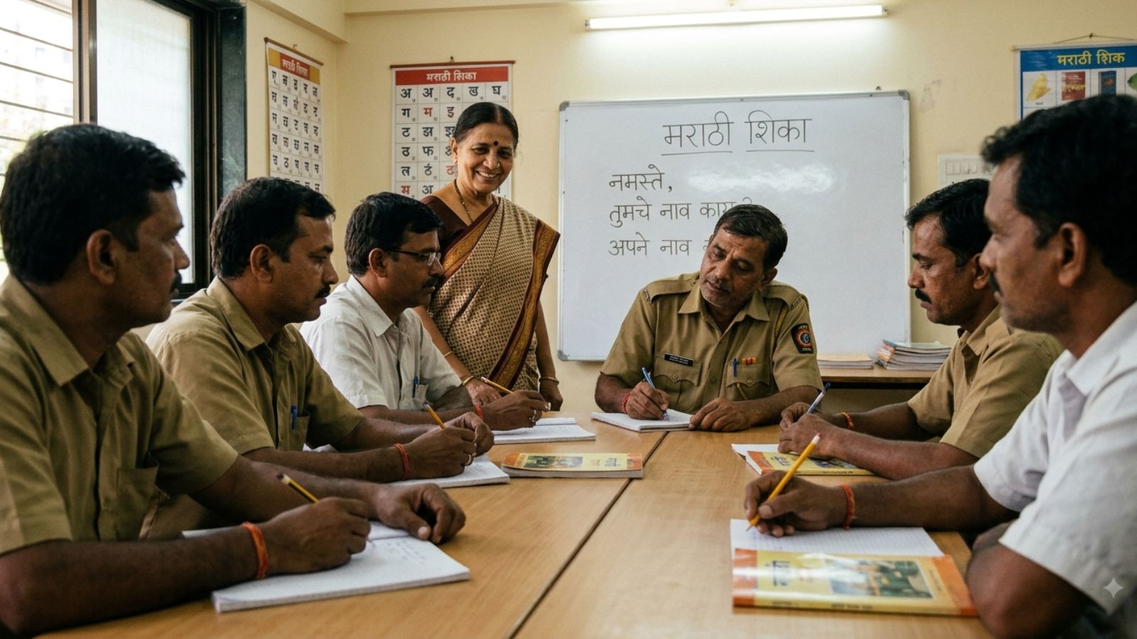 Marathi rule: Transport Dept to meet on Wednesday to discuss enforcement