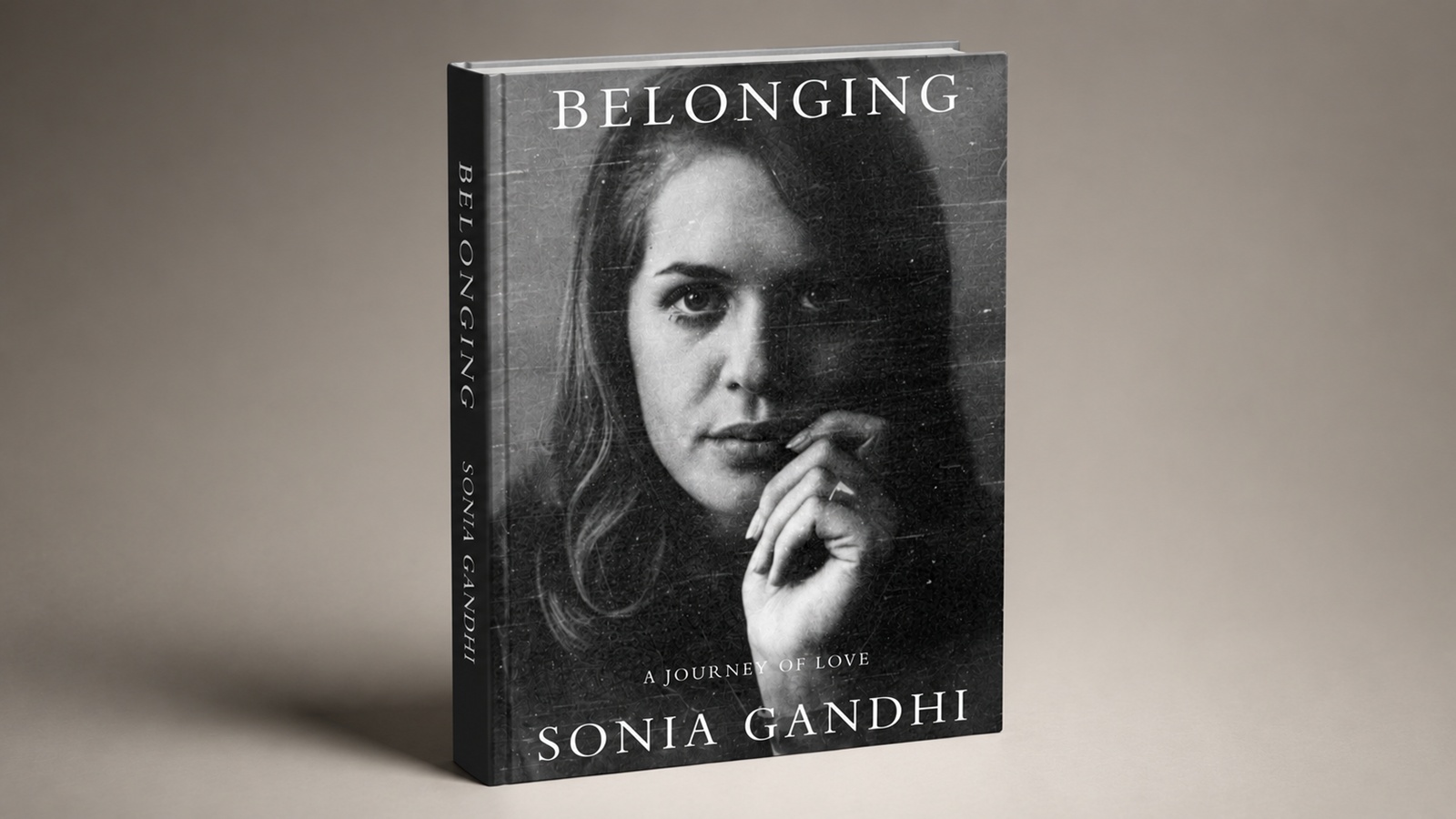 ‘Heartbreak, loss threw me into politics’: Sonia Gandhi’s memoir out in November