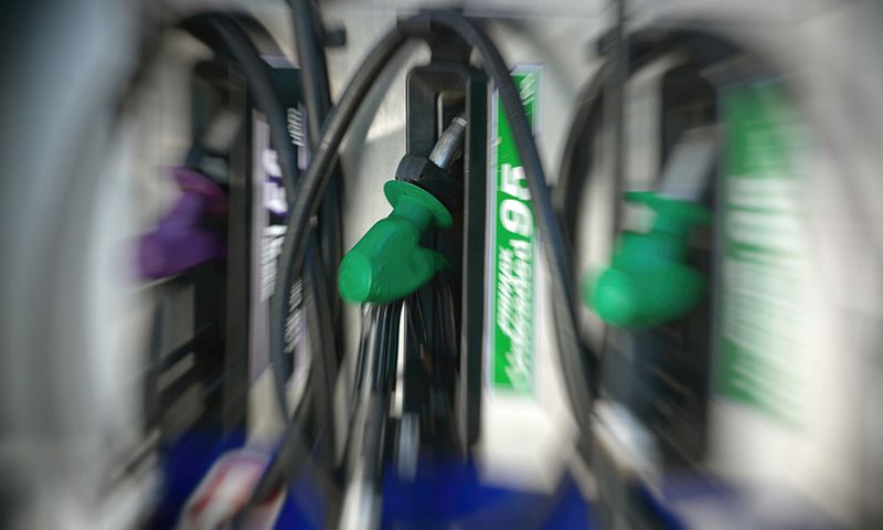 HOUSEHOLD SQUEEZE: Fuel levy cut offers brief relief as food basket outpaces SA’s unchanged SRD grant