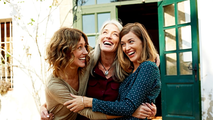 Inheritors: With this trick, parents favour their favourite child when it comes to inheritance