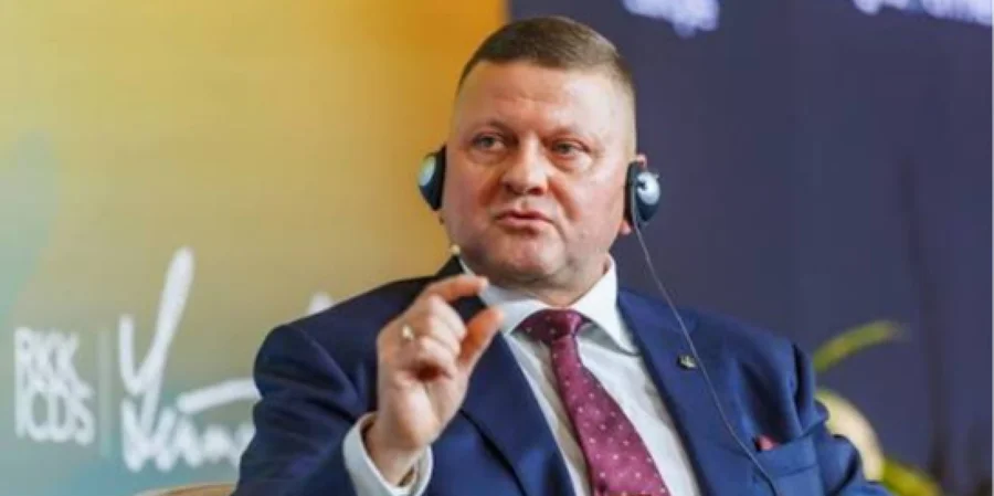 Zaluzhnyi warns ‘war against cities’ will spread unless world responds