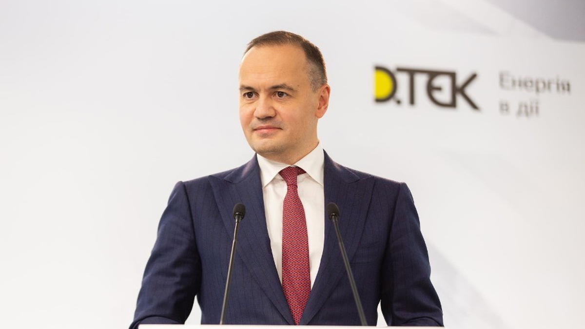 Even under worst-case scenario Kyiv will maintain power for critical infrastructure – DTEK CEO