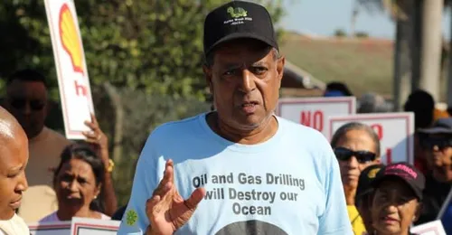 Desmond D’Sa: A tribute to the Durban activist who refused to be silenced