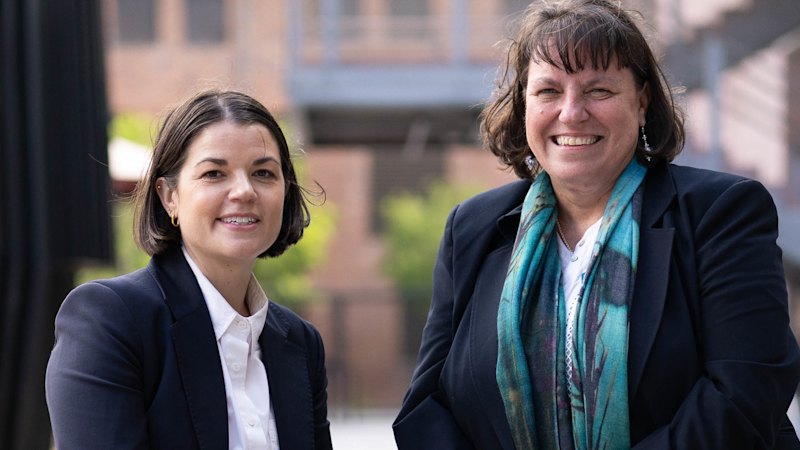 The inner Sydney school where the gates are opened to everyone