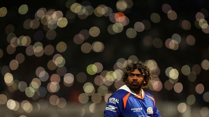 Mumbai Indians part ways with Malinga, Mhambrey, Hopkinson in support staff overhaul