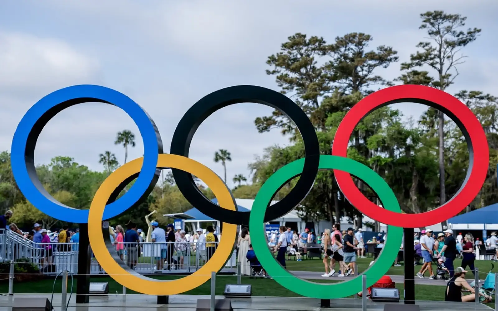 South Africa unveils Durban as bid city for 2036 or 2040 Olympics