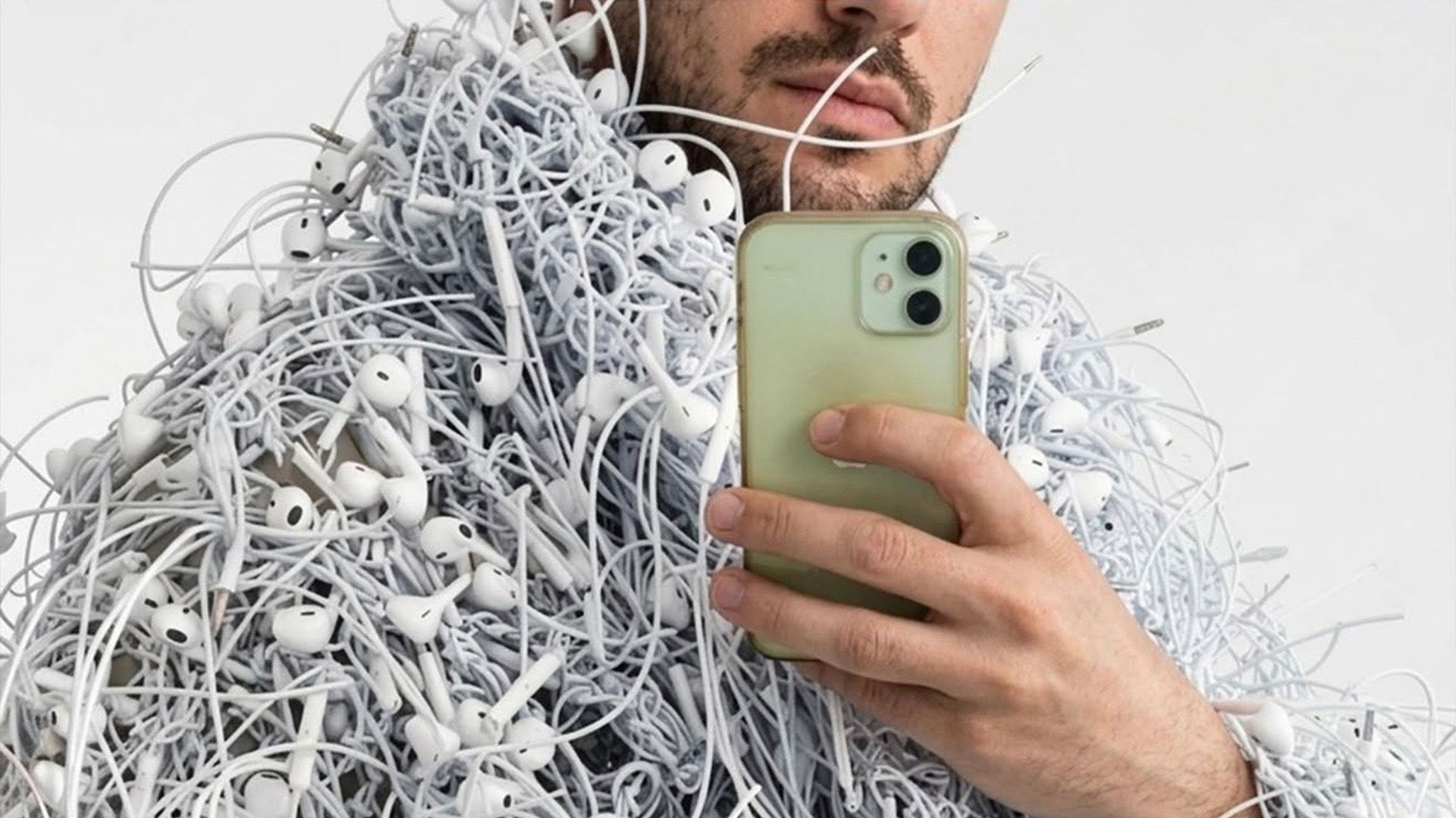 Apple is finally embracing chaos and I’m here for it