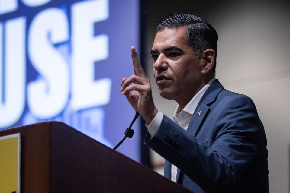 Democrats Gear Up For Onslaught Of Trump Investigations If They Win Midterms