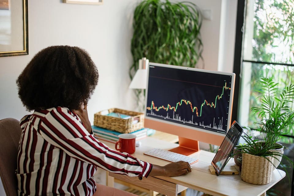 AI Stock Alternatives To Consider As Market Risk Grow