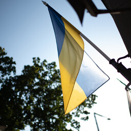Estonia's Ukraine recovery conference shifts focus to resilience