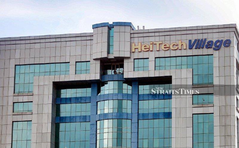 HeiTech Padu clarifies Zetrix AI teaming agreement, both parties agreed not to extend