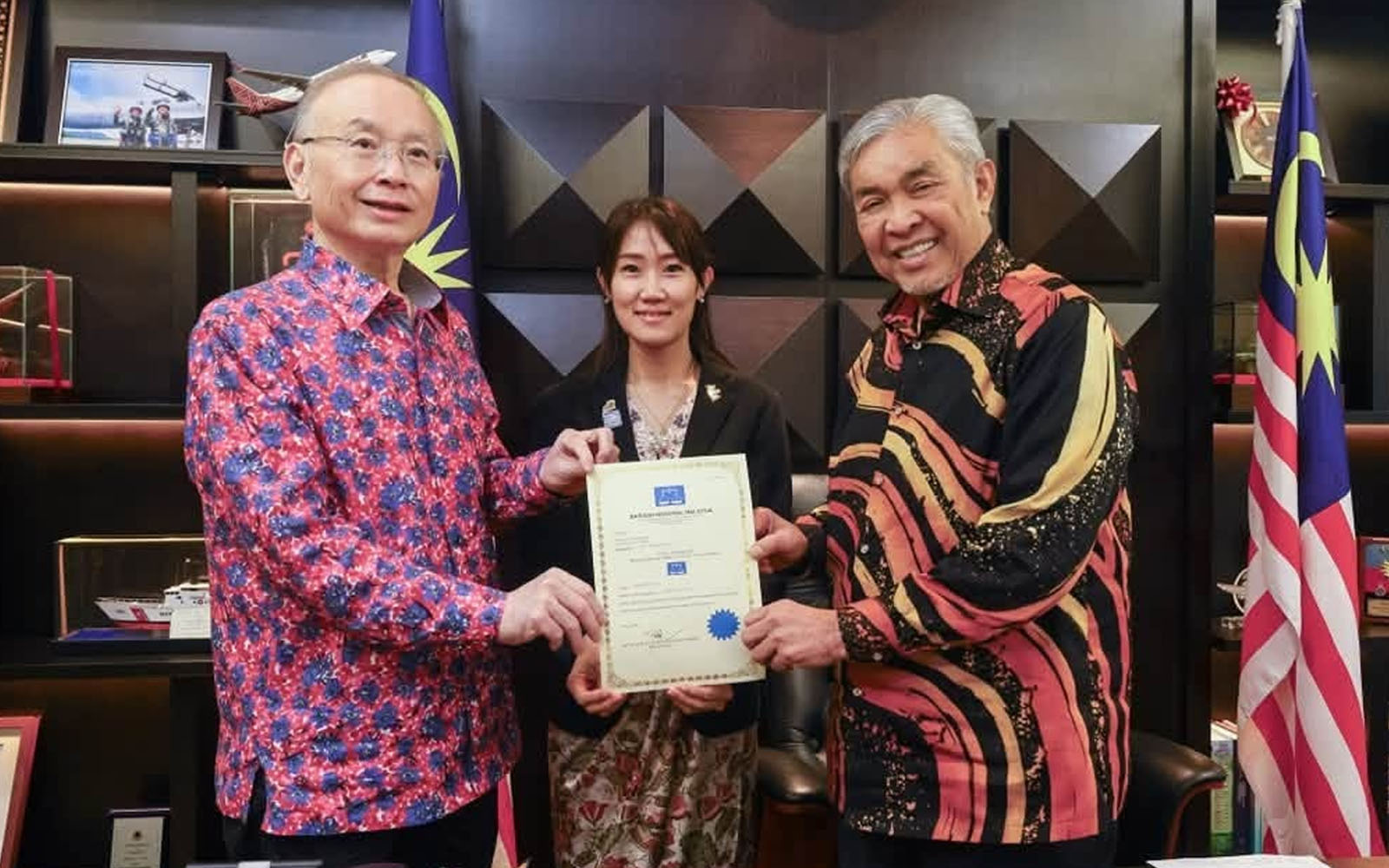 MCA gets one more seat to contest in Melaka polls