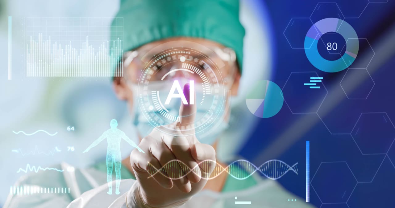 Medicare used AI to pre-approve patient care, and it immediately led to a large drop in medical services