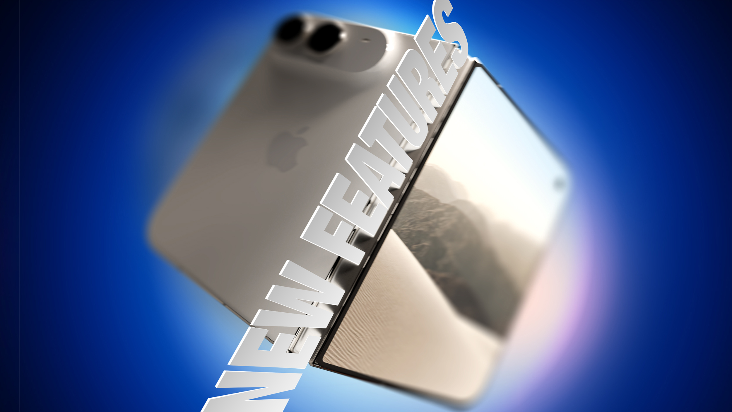 Just Got an iPhone Duo? Try These Features First