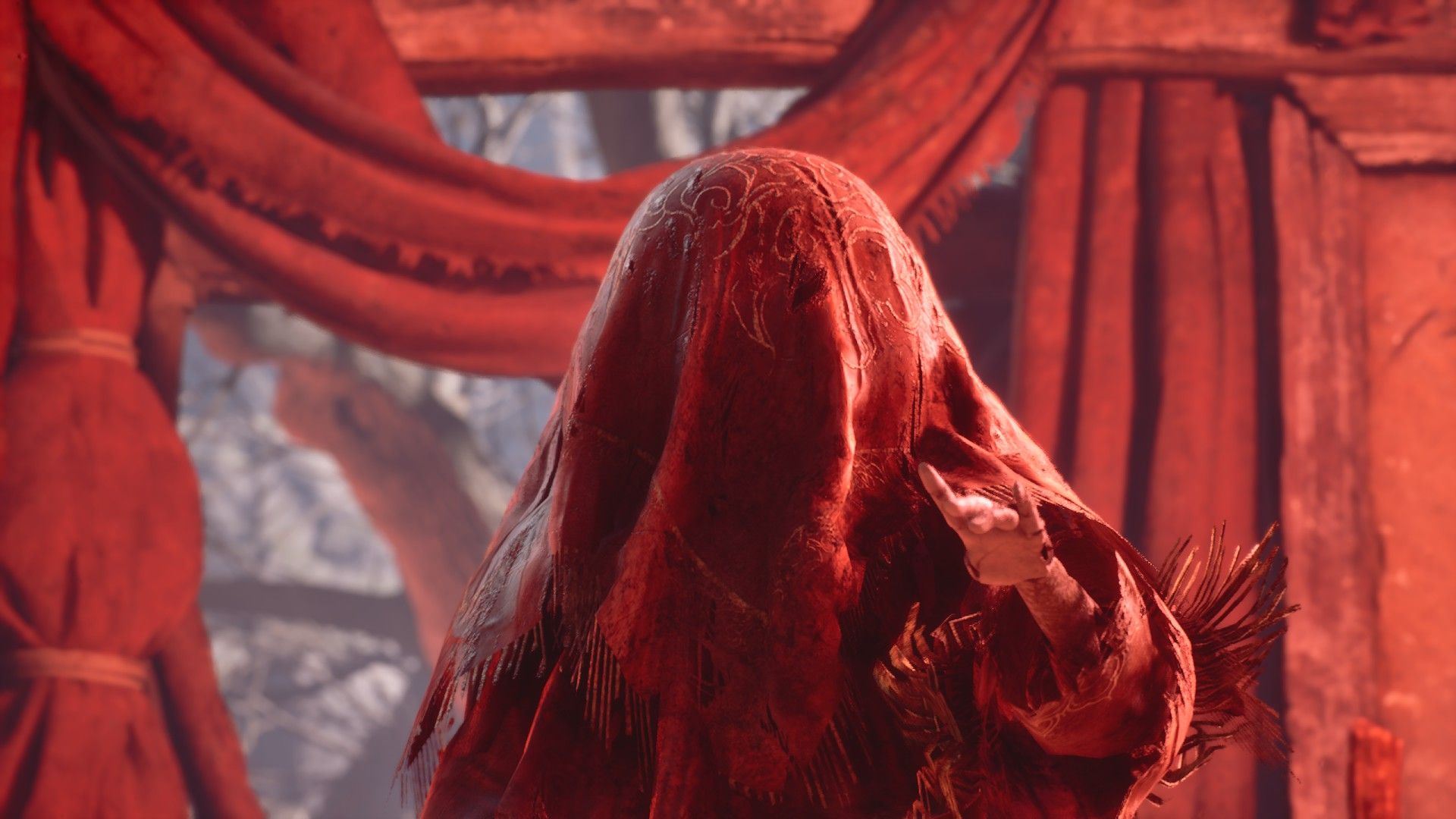 Phantom Blade Zero dev says don't get the latest Nvidia drivers