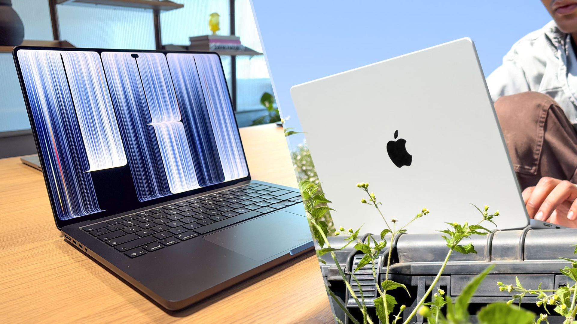 MacBook Pro OLED vs MacBook Pro M6: Which laptop should you buy?