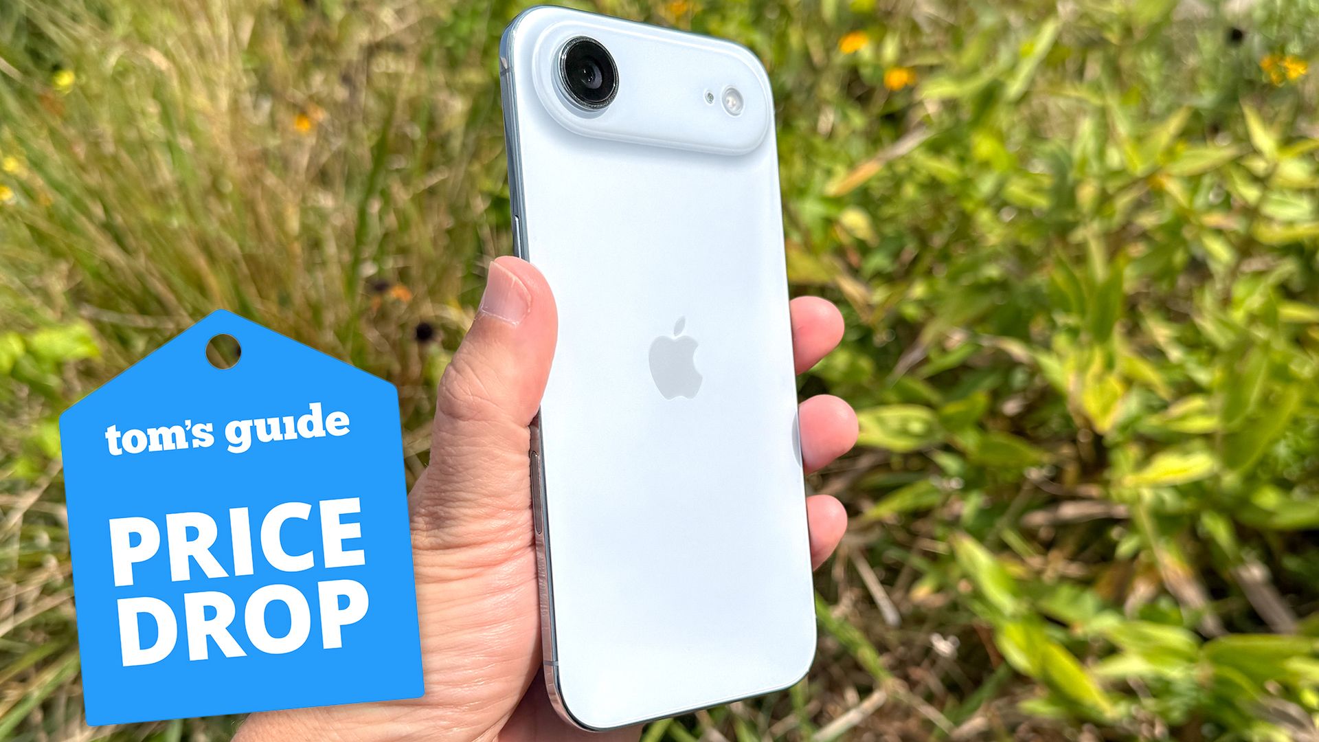 Forget iPhone Duo, this iPhone is lighter, more durable and $100 off