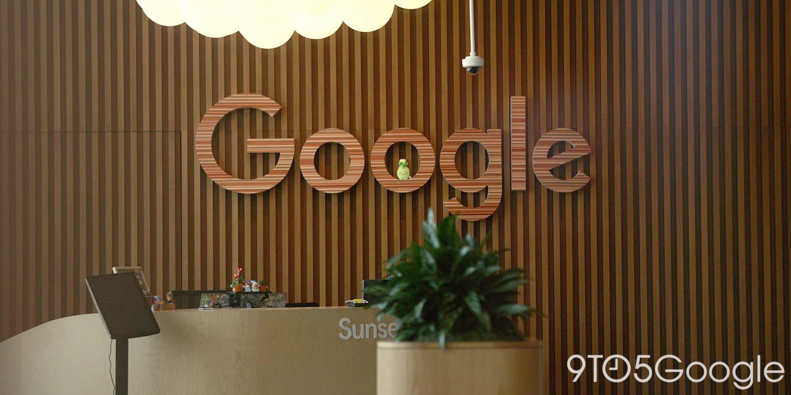 Google had a very good, very bad Q3