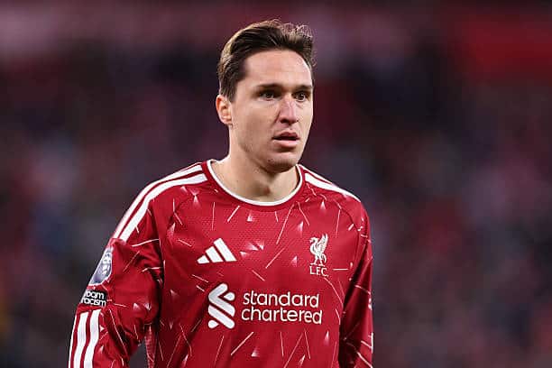 Roma remain interested in Federico Chiesa for January