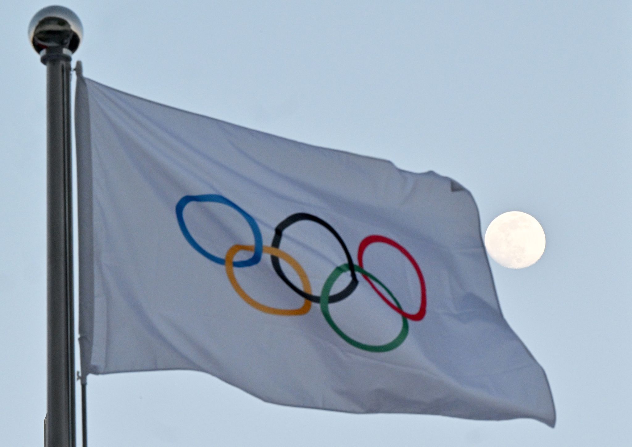 South Africa's Durban joins race for 2036 or 2040 Olympics
