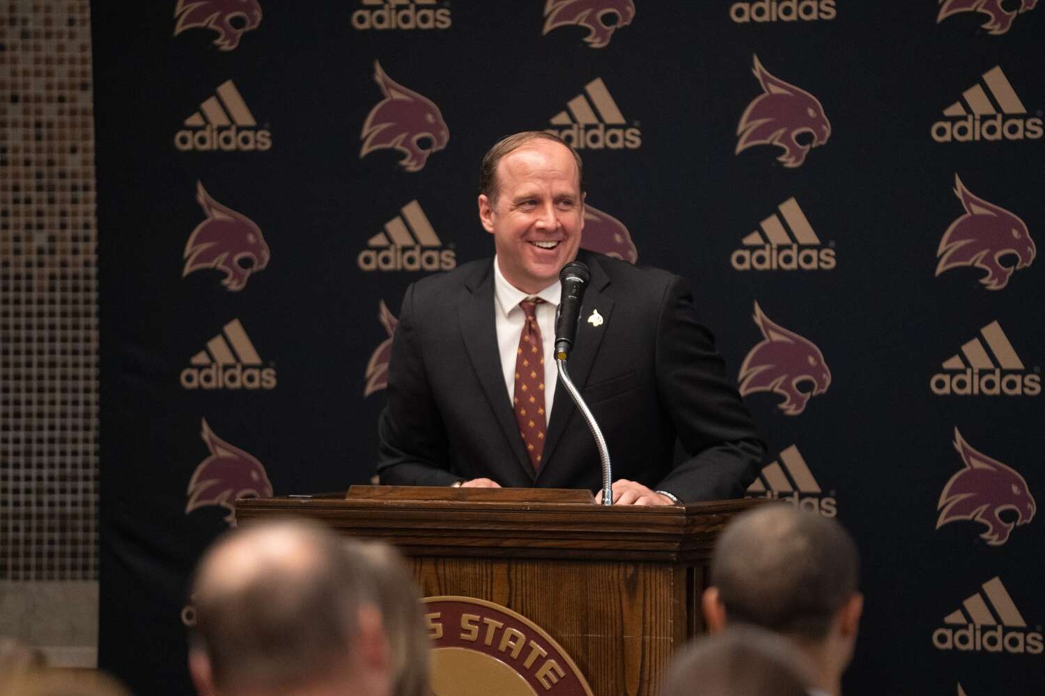 Texas State women's basketball embraces rebuild headed into debut Pac-12 season
