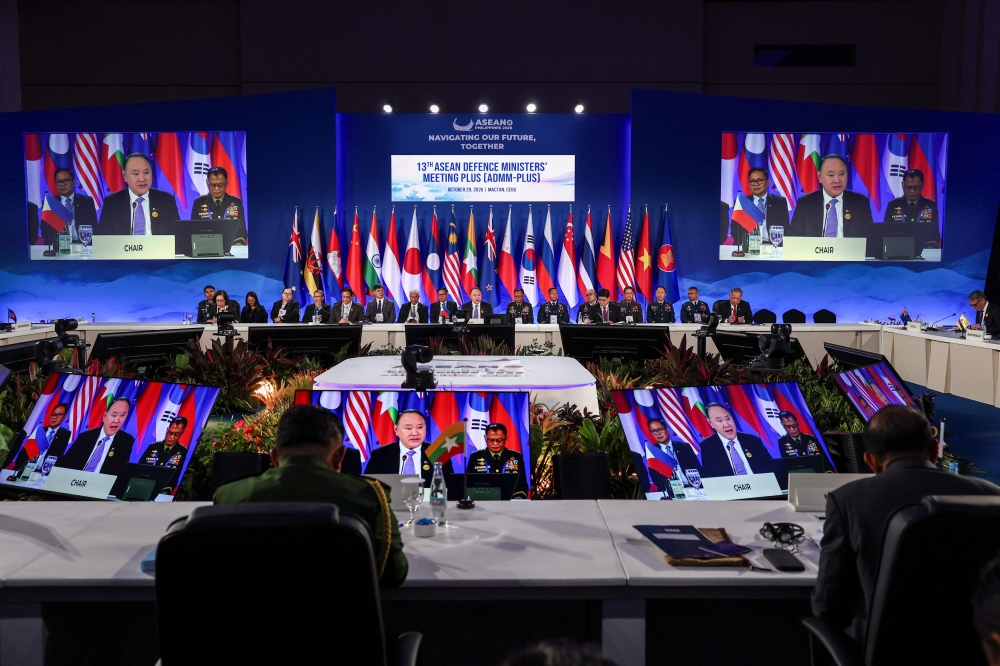 China says Philippines ‘erected obstacles’ to Asean attendance