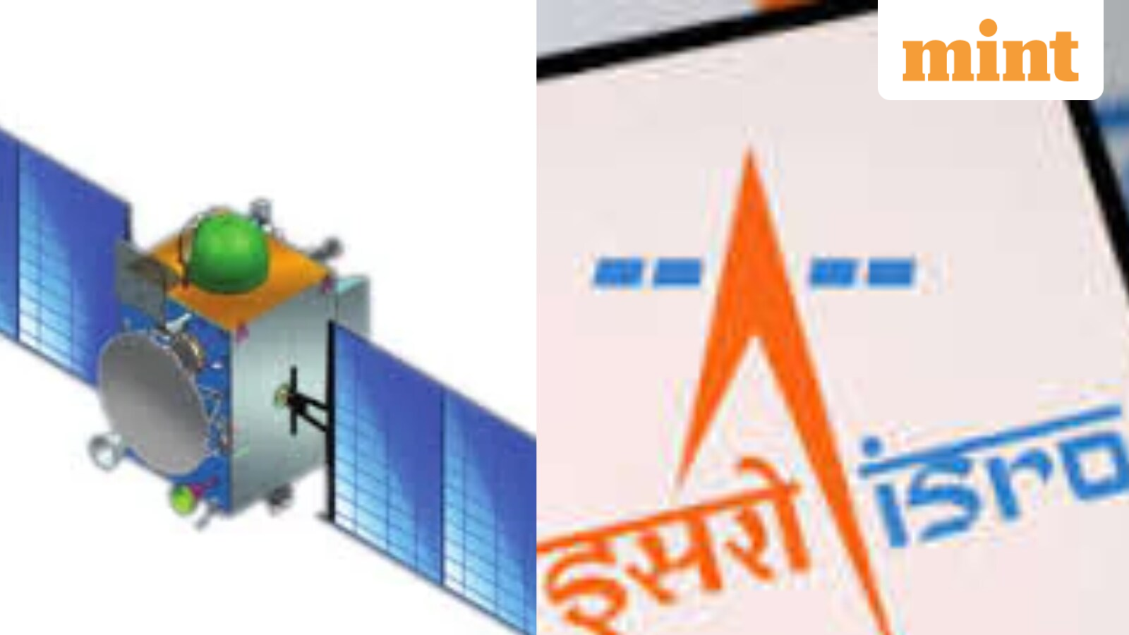 What is NVS-03? ISRO to launch satellite on October 30; Why NVS-02 was not successful? Key reasons explained