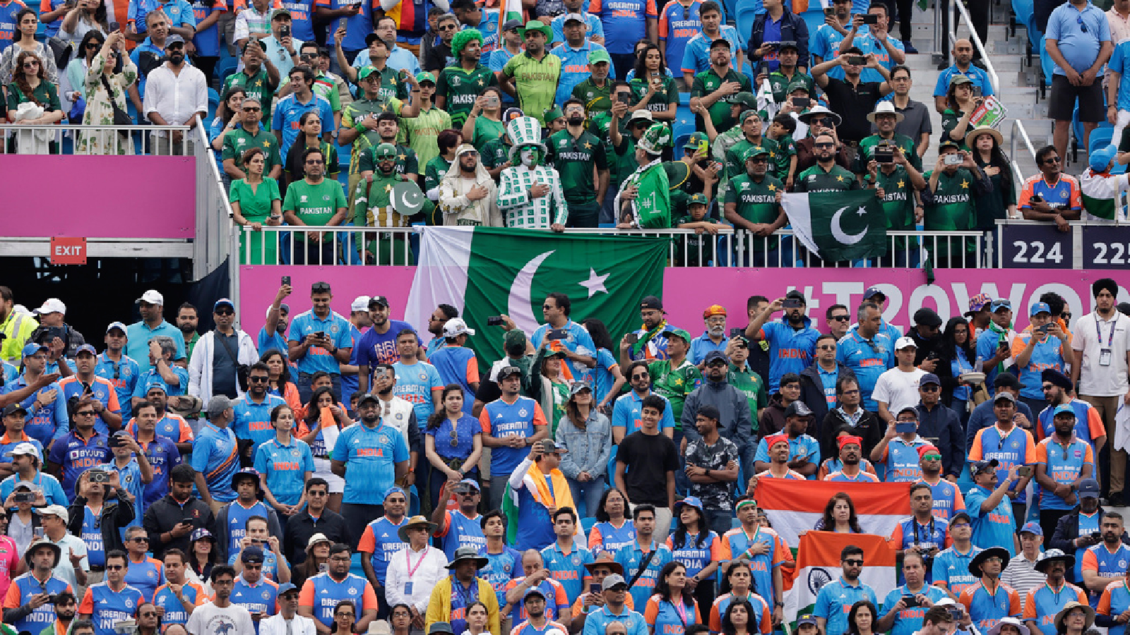 India vs Pakistan Live Streaming, Hong Kong Sixes 2026: When and where to watch IND vs PAK live?