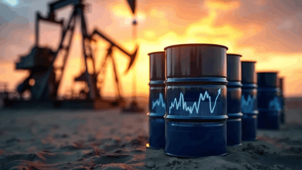 Prioritising crude allocation will lower inflation