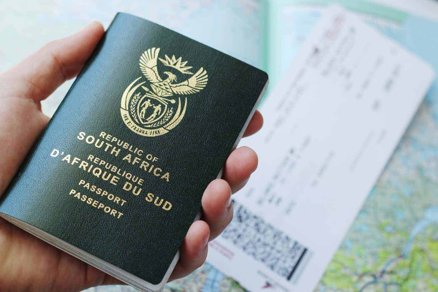 Securing borders and managing migration: What SA’s biggest parties are promising