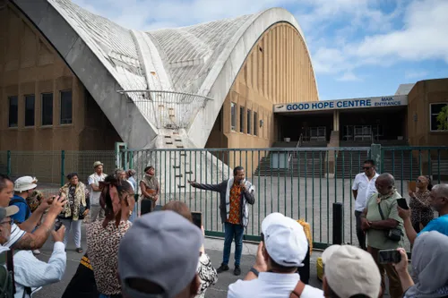 City of Cape Town vows to oppose SAHRC interdict over 49 municipal properties