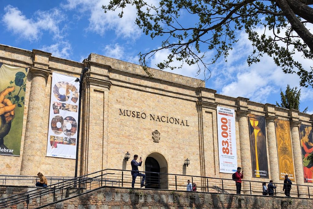 Court Orders Return of All Artifacts Removed From Colombia’s National Museum