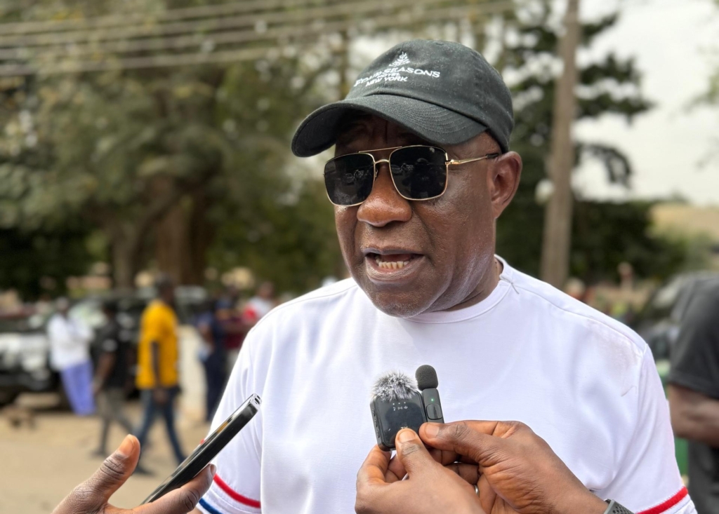 EPA gave Empire Cement three months to plan relocation in 2023 – Former EPA Boss