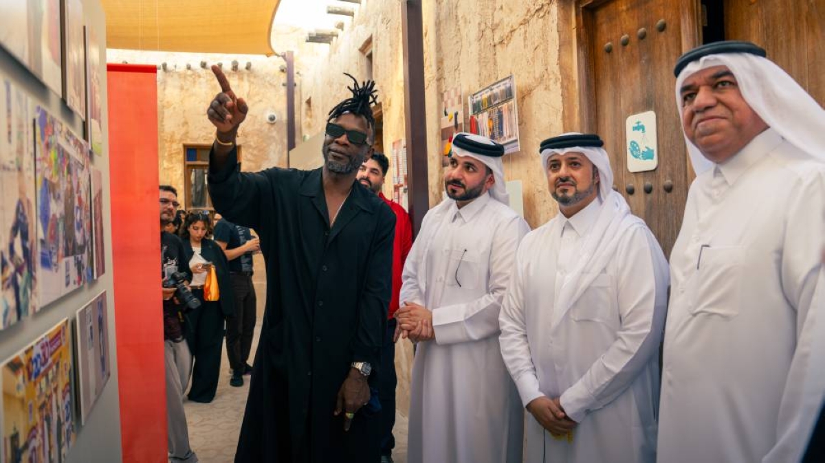 Tasweer exhibition explores memory, identity through three photographers’ works