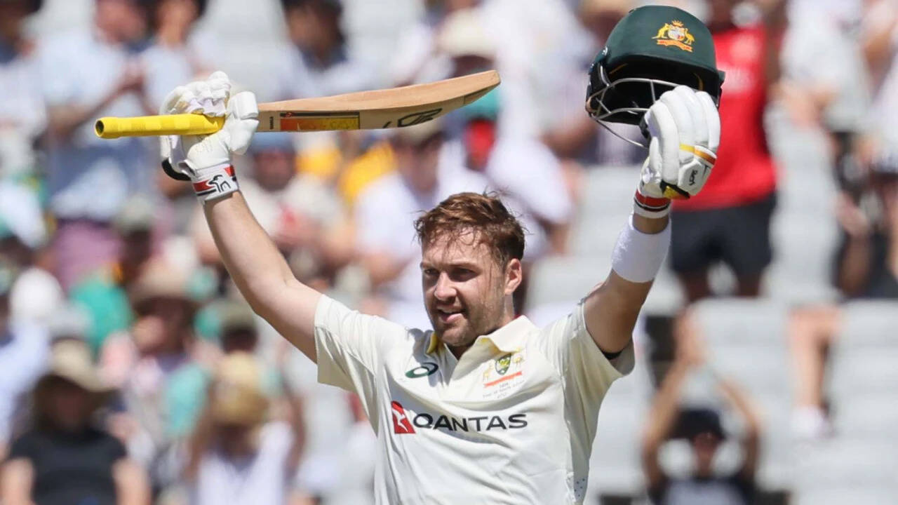 Josh Inglis becomes first Australian cricketer to achieve this rare feat in all three formats