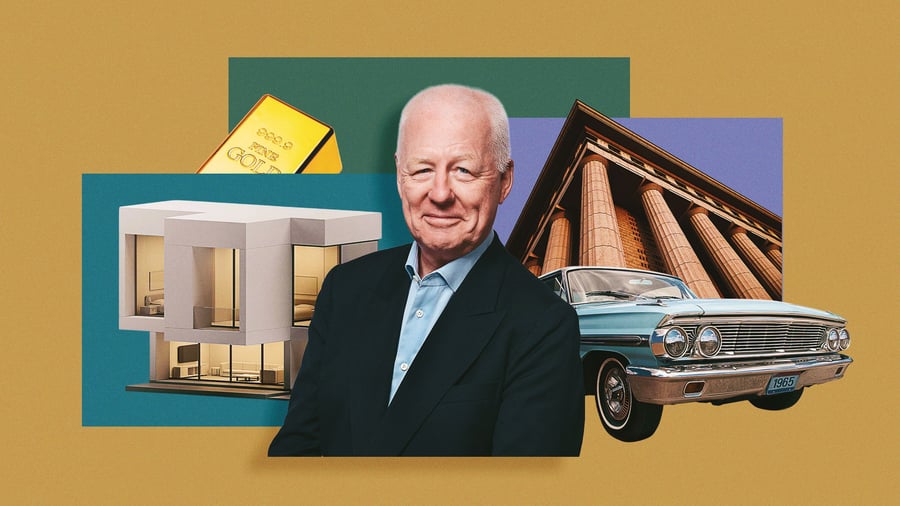 Money. Life. Looman.: Building savings or ETFs? How to optimally save money for your own home