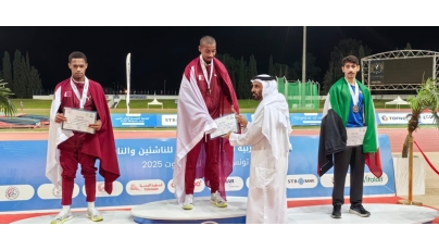 Prime Minister visits Cityscape Qatar 2026