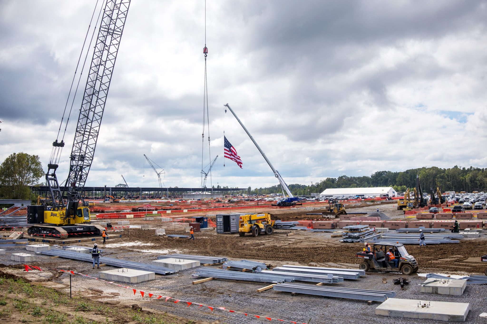 The hidden financial engine behind America’s building boom