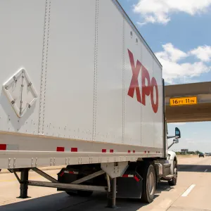 XPO’s pricing, operating initiatives drive Q3 beat