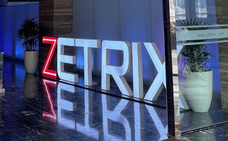 Sukuk dissolution event does not require immediate full repayment, says Zetrix AI