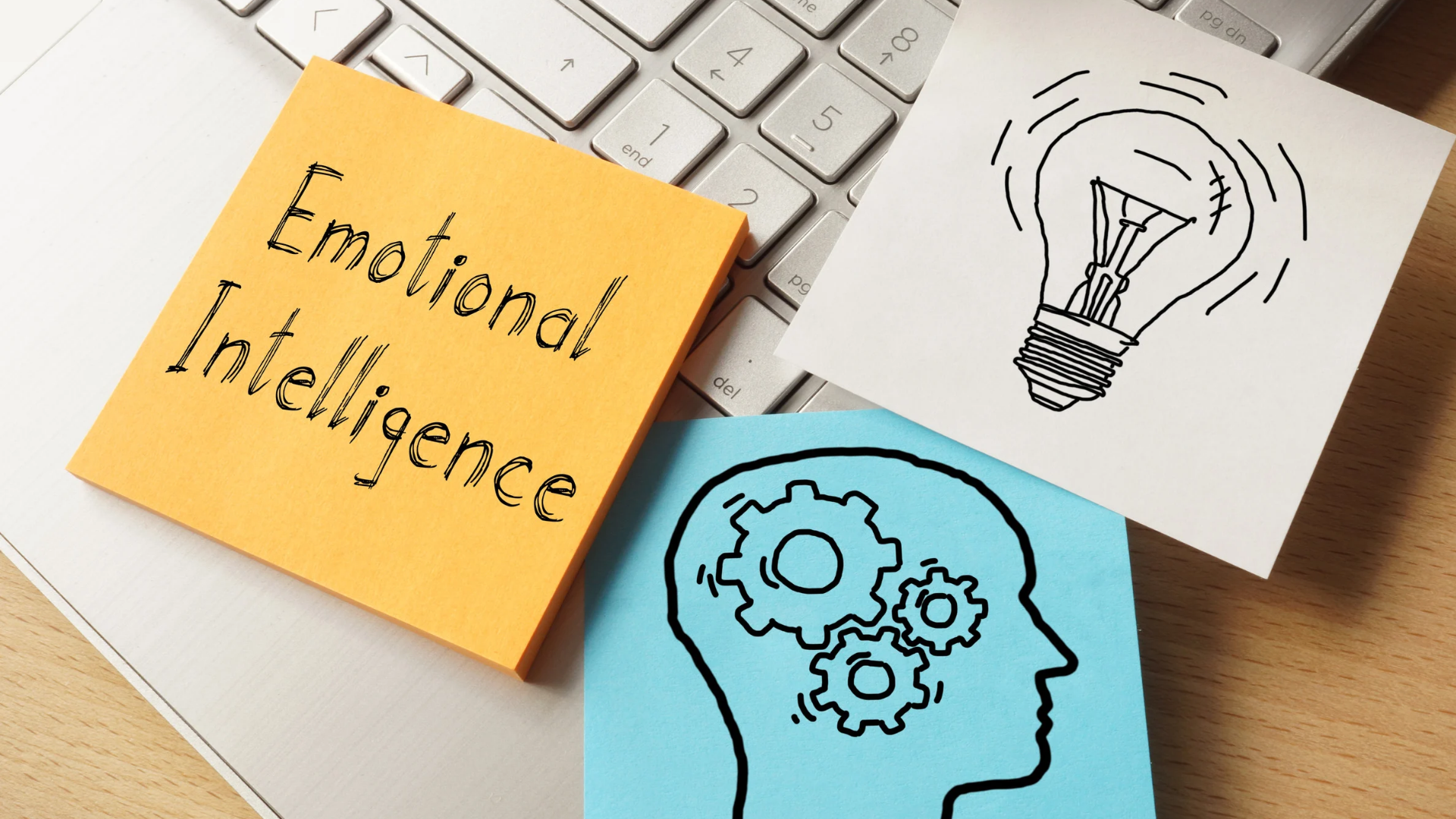 7 Things emotionally intelligent people do differently