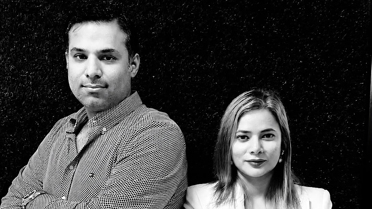 Wedknott's game-changing move: Acquires top wedding planner!