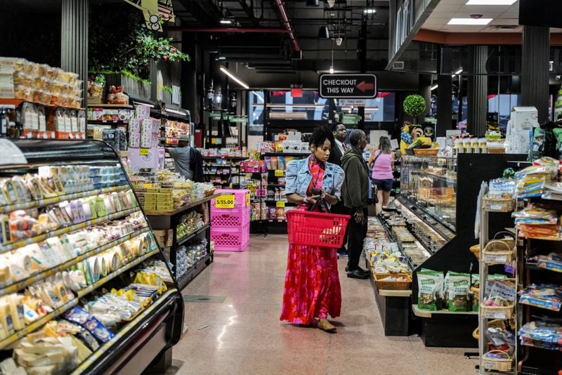 US economic growth accelerates in third quarter